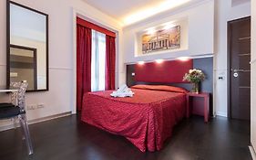 Imperial Suite Guest House Rome